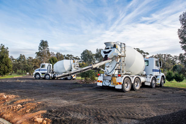 Best Concrete Removal and Replacement in Ocean Park, WA