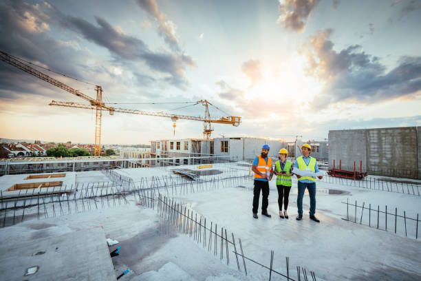 Best Concrete Demolition Services in Ocean Park, WA