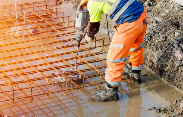Best Concrete Driveway Installation in Ocean Park, WA