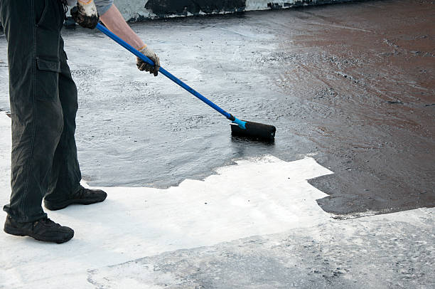Best Concrete Slab Construction in Ocean Park, WA