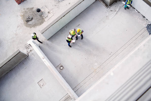 Best Residential Concrete Solutions in Ocean Park, WA
