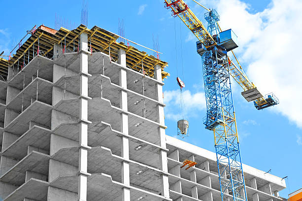 Best Concrete Foundation Repair in Ocean Park, WA